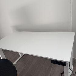 desk / desk chair