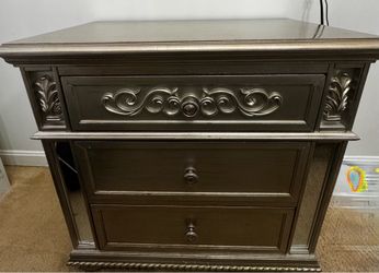Bedding forniture