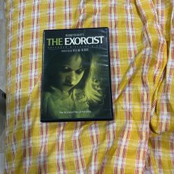 The Exorcist