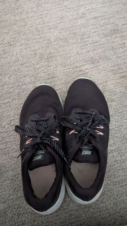 Purple Nike Women's Running Shoes