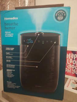 Humidifier