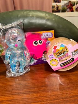 Squishy bundle