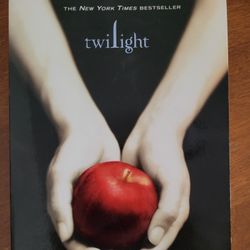 "Twilight"! Great Condition!