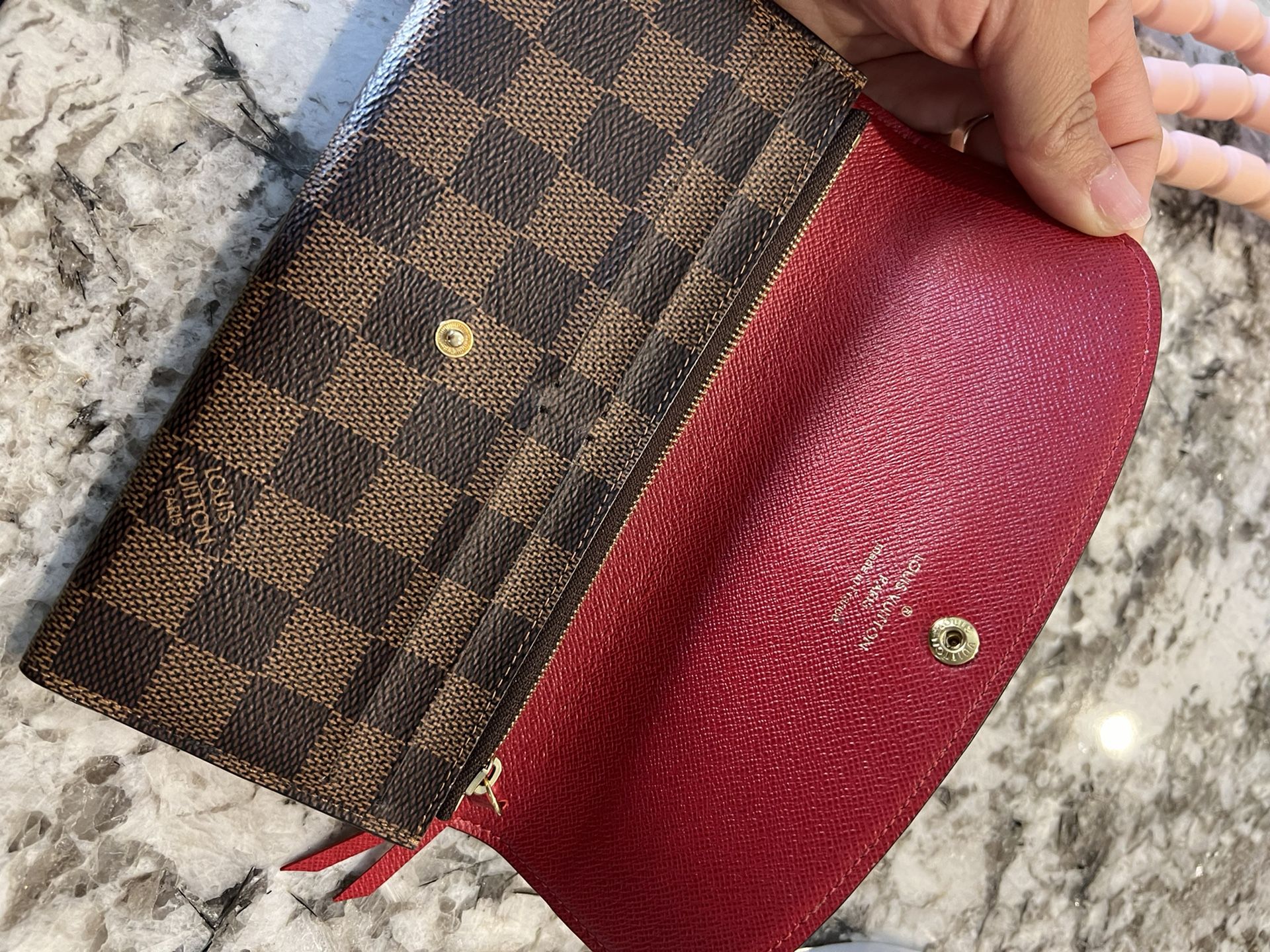 LV Jewelry & Accessories