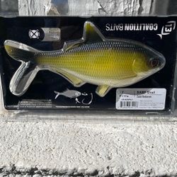 13 Fishing Coalition Bait