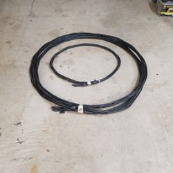 2/0-2/0-2/0 Aluminum Wire