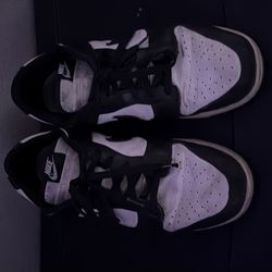 Used nike dunks