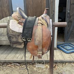 Saddles For Sale 