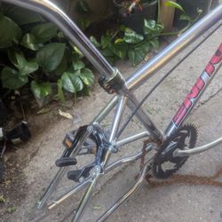 💥Bmx Bike Redline 💥