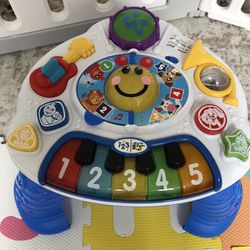 Baby Learning Chair