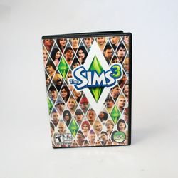 The Sims 3 - PC Version