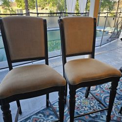 High Chairs Set Of 2
