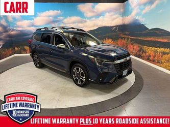 2023 Subaru Ascent