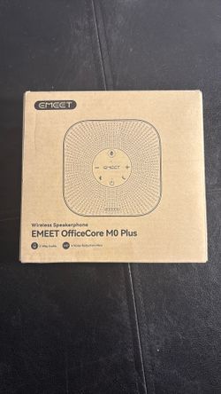 Wireless Speakerphone