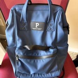 Portland Gear Cascade Backpack Compact - Blue