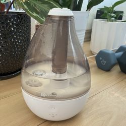 Compact Humidifier 