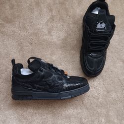 Louis Vuitton Skate Sneakers 
