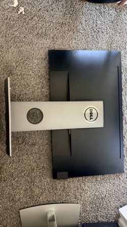 Dell 24" P2417HC Monitor – Excellent Condition