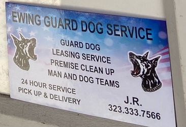 Special K9 Handlers Unit