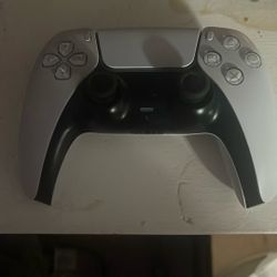 Broken Ps5 Controller 