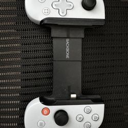 BackBone Gamer Control
