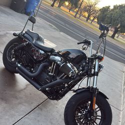 2020 Harley-Davidson Sportster 1200