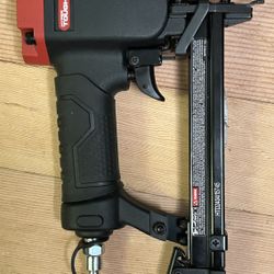 Hyper Tough Pneumatic Stapler Trade For Pin Nailer