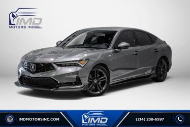 2023 Acura Integra