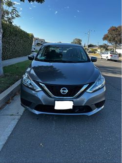 2018 Nissan Sentra
