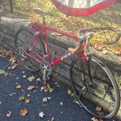 Road Bike Felt F85