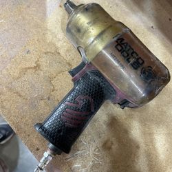 Matco 1/2 Air Impact