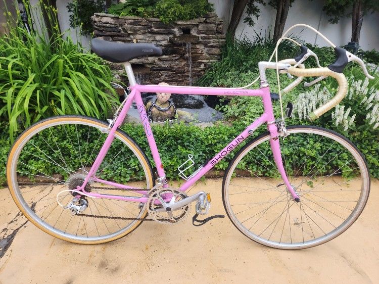 Shogun Selectra Road Bike 58cm
