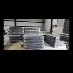 queen size new box springs can deliver 