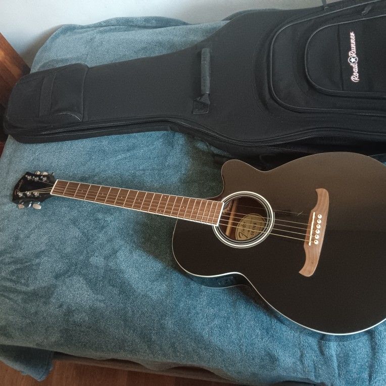 Fender Guitar Fa135ce