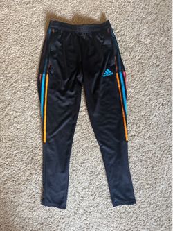 Men’s Adidas Soccer Pants Small