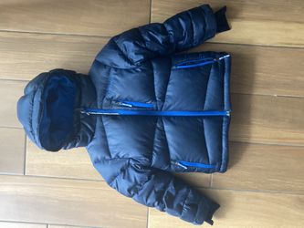 Columbia Boys Insulated Jacket