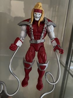Marvel Legends Omega Red