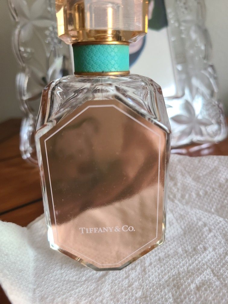 Tiffany &Co Perfume