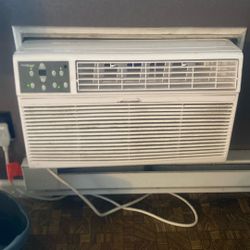 Ac Wall Unit 