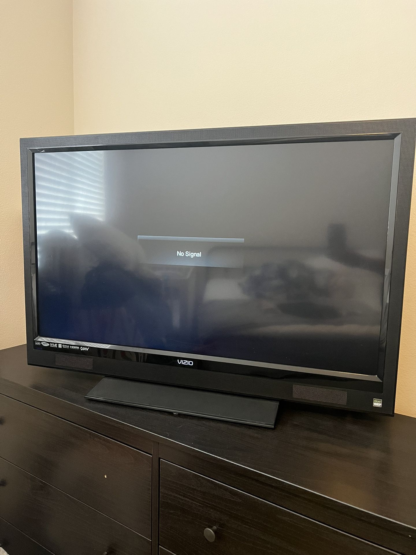 Vizio TV