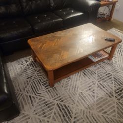 Free Coffee Table