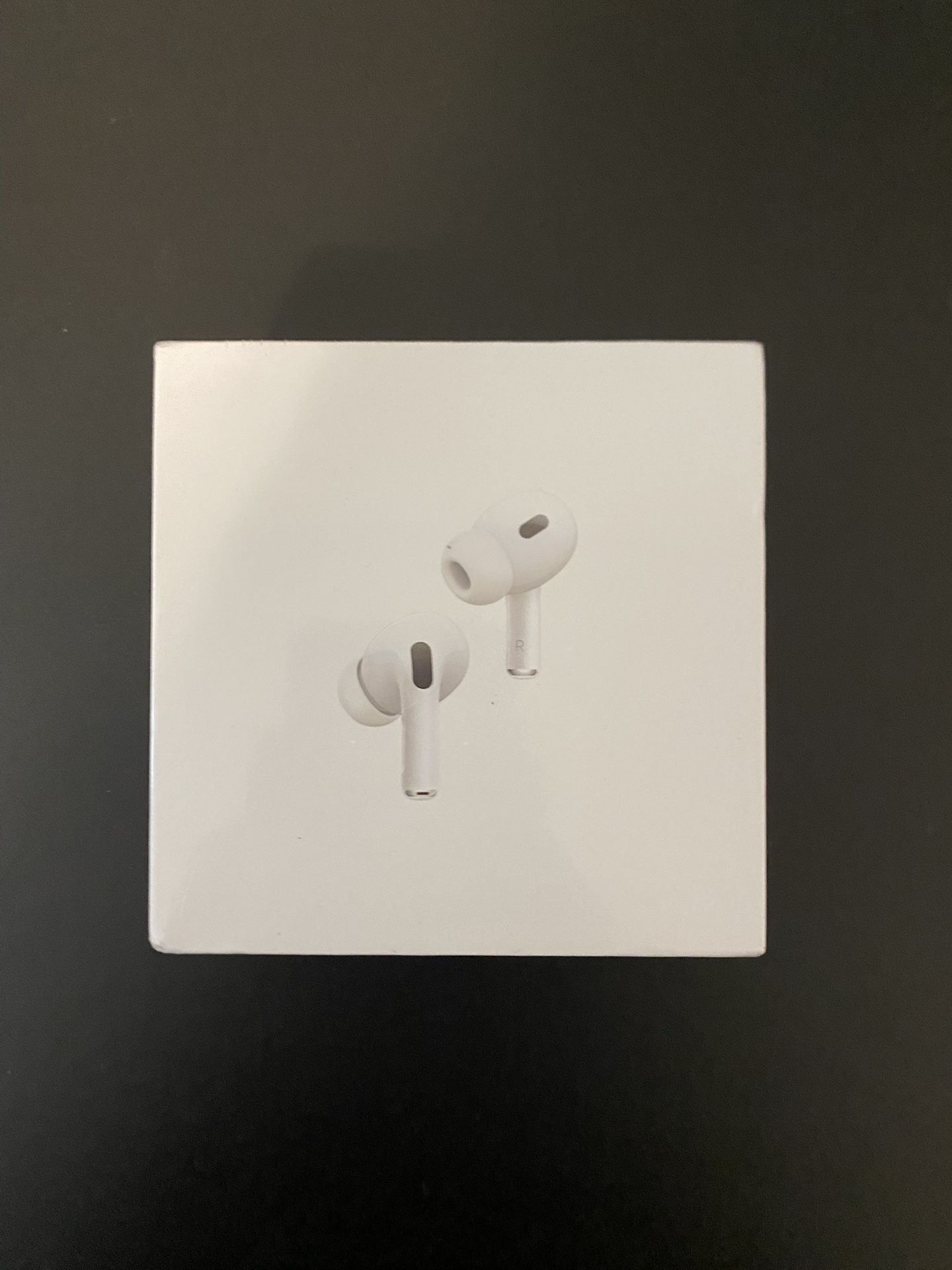 Airpods pro 2