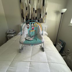 Baby Items
