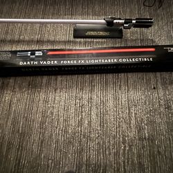 Star Wars Lightsaber