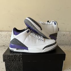 Air Jordan 3 retro se