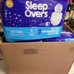 Diapers 