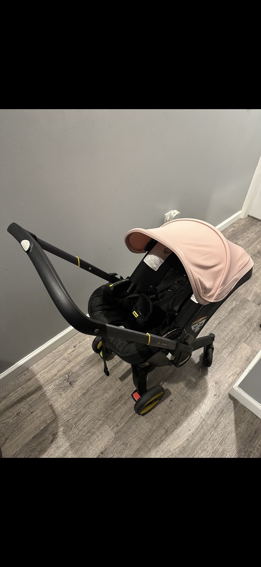 Doona Car seat Stroller