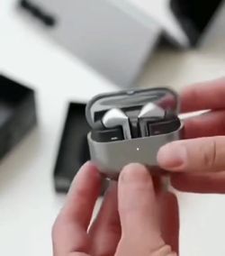 Samsung Buds3 Pro True Wireless Bluetooth Earbuds