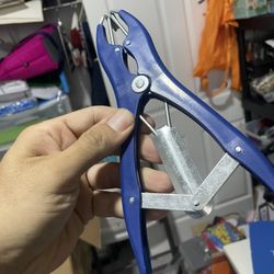 Special Extraction tool New
