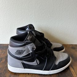Jordan 1 Shadow 2018 (Size 11.5)